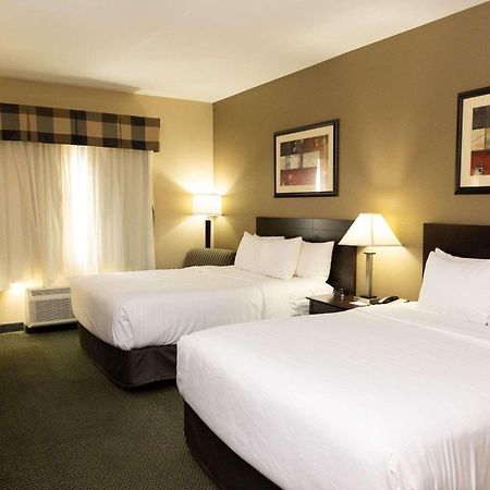 Country Inn & Suites By Radisson, Elizabethtown, Ky Exteriör bild