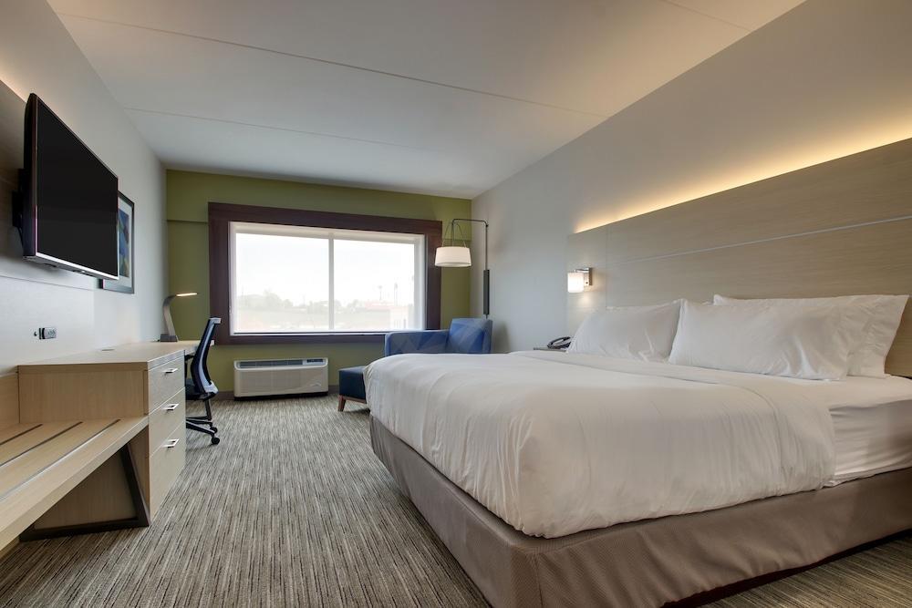 Country Inn & Suites By Radisson, Elizabethtown, Ky Exteriör bild