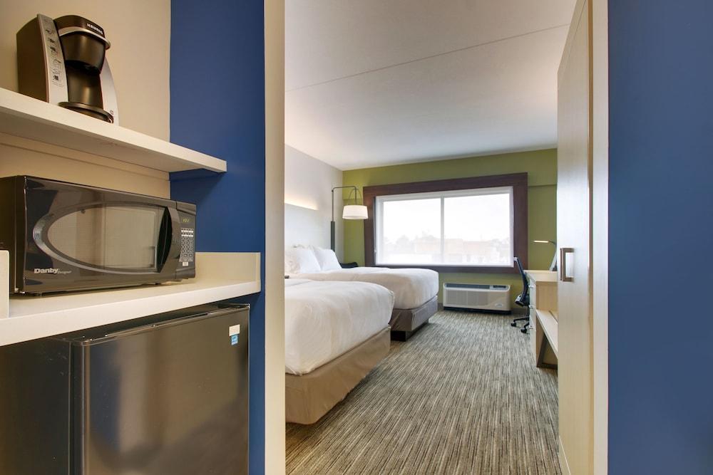 Country Inn & Suites By Radisson, Elizabethtown, Ky Exteriör bild