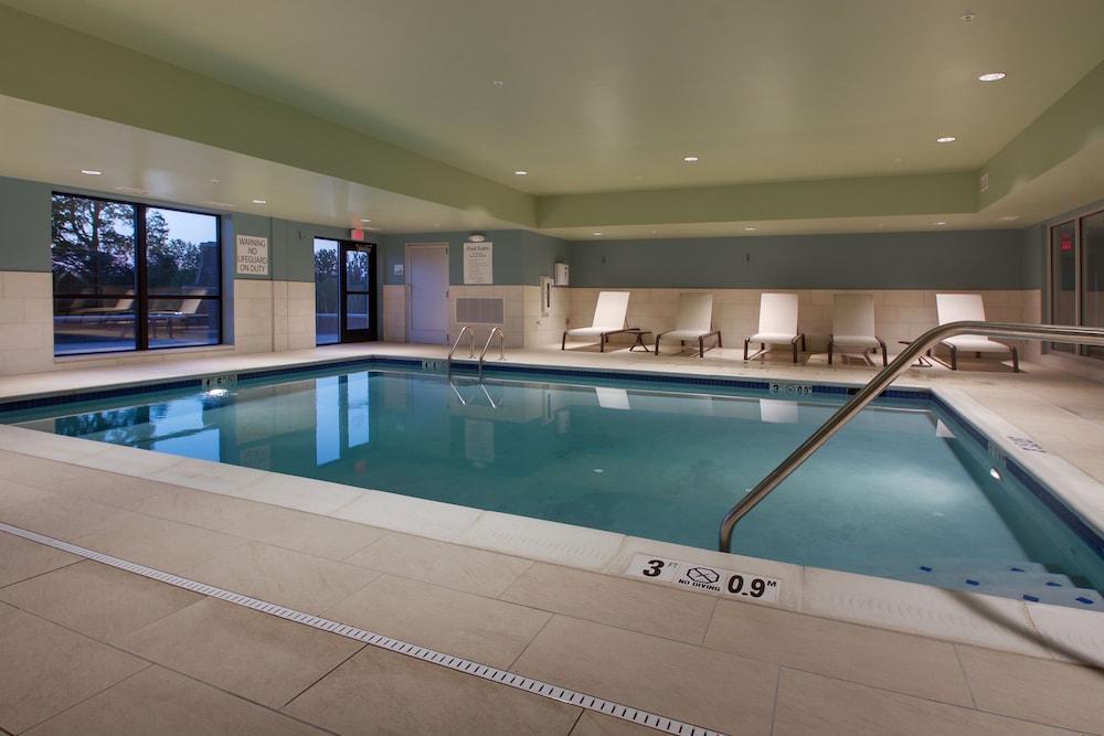 Country Inn & Suites By Radisson, Elizabethtown, Ky Exteriör bild