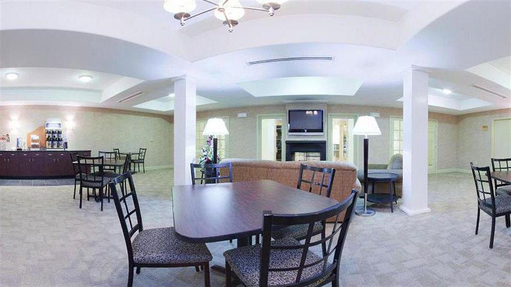 Country Inn & Suites By Radisson, Elizabethtown, Ky Exteriör bild