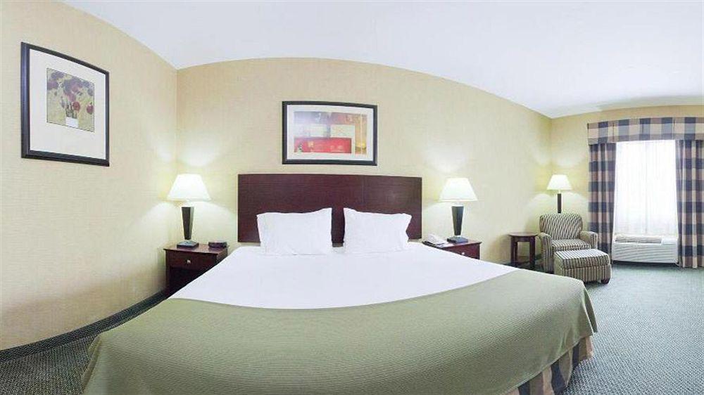 Country Inn & Suites By Radisson, Elizabethtown, Ky Exteriör bild