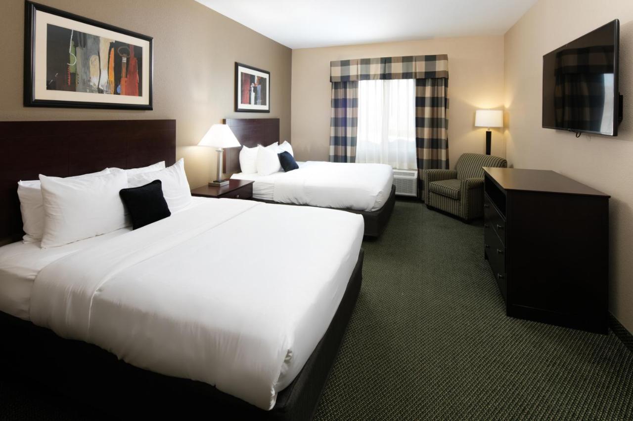 Country Inn & Suites By Radisson, Elizabethtown, Ky Exteriör bild