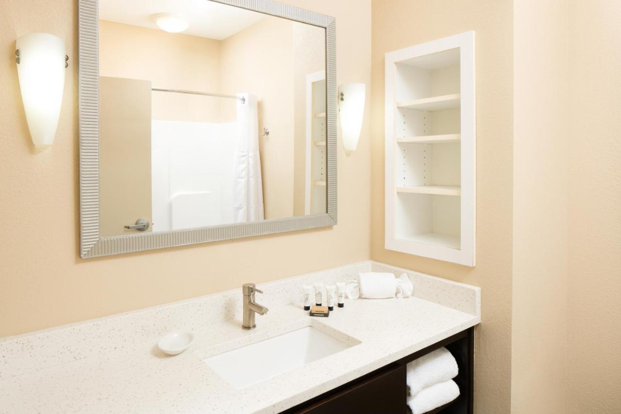 Country Inn & Suites By Radisson, Elizabethtown, Ky Exteriör bild
