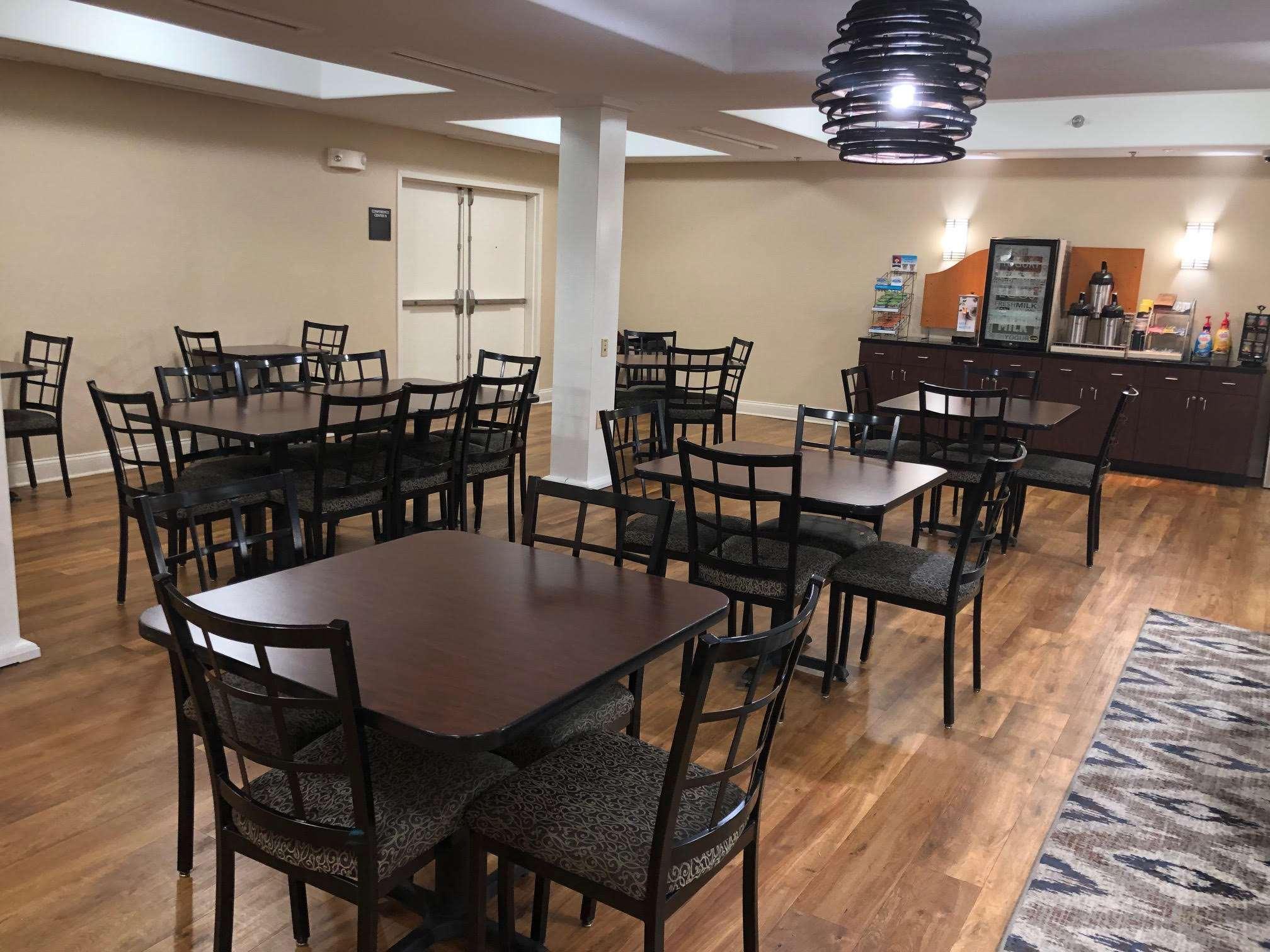 Country Inn & Suites By Radisson, Elizabethtown, Ky Exteriör bild