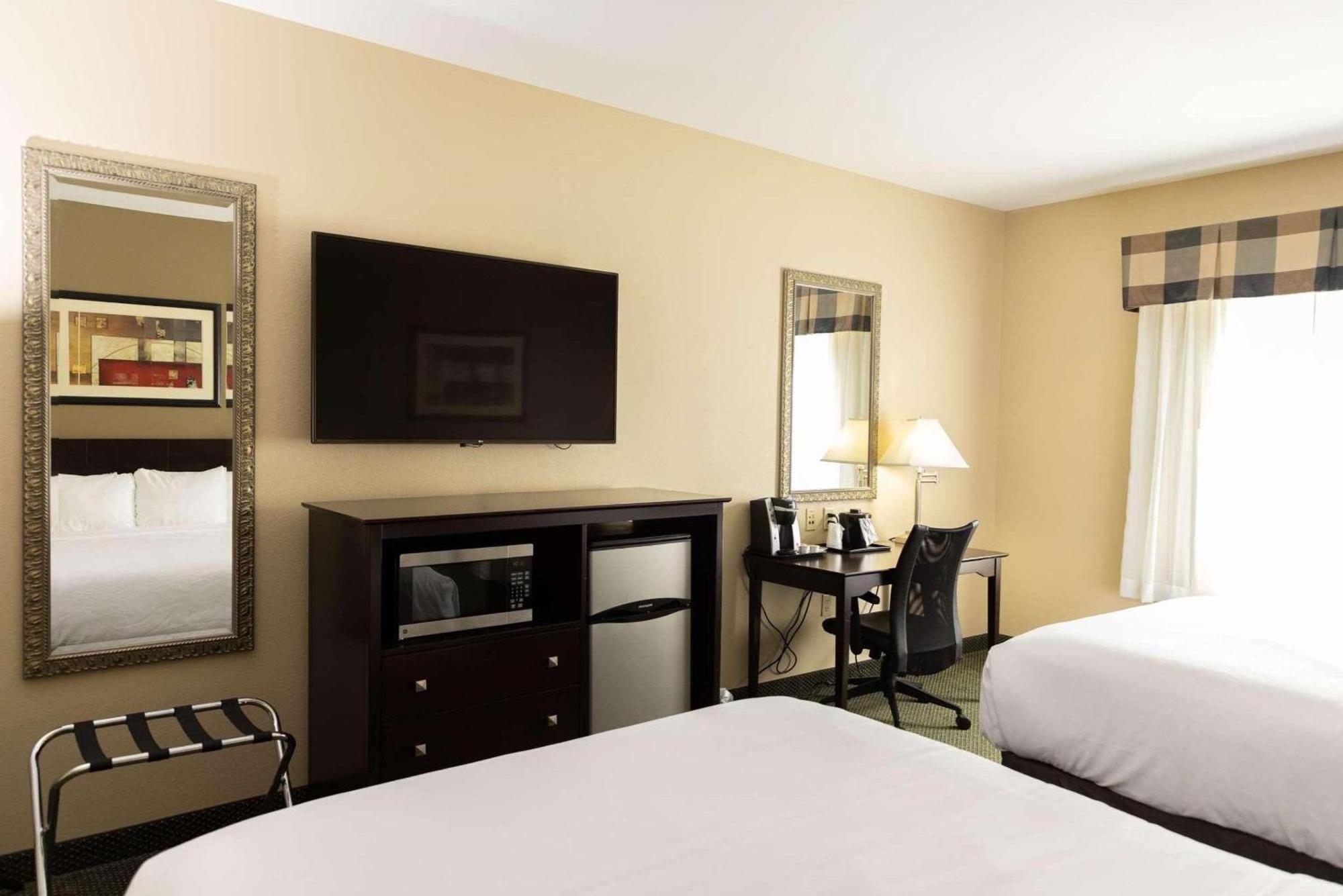 Country Inn & Suites By Radisson, Elizabethtown, Ky Exteriör bild