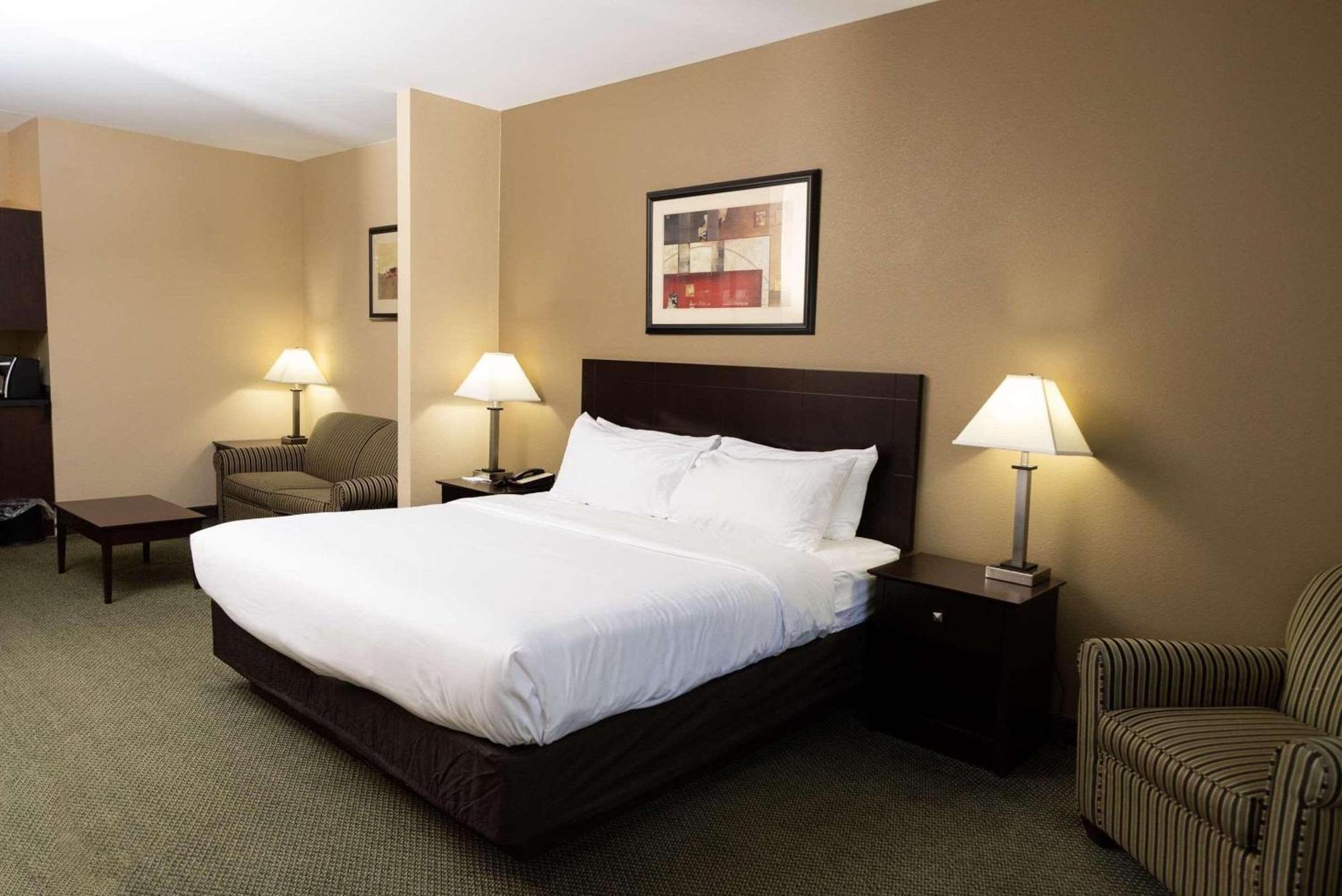Country Inn & Suites By Radisson, Elizabethtown, Ky Exteriör bild