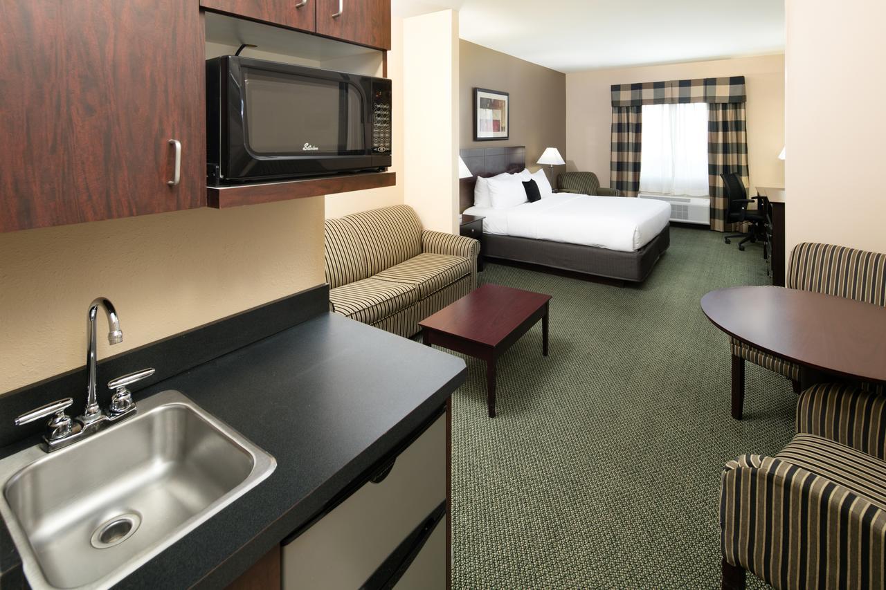 Country Inn & Suites By Radisson, Elizabethtown, Ky Exteriör bild
