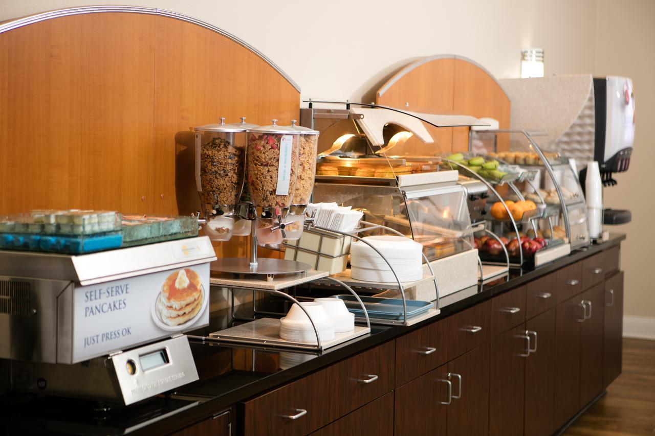 Country Inn & Suites By Radisson, Elizabethtown, Ky Exteriör bild