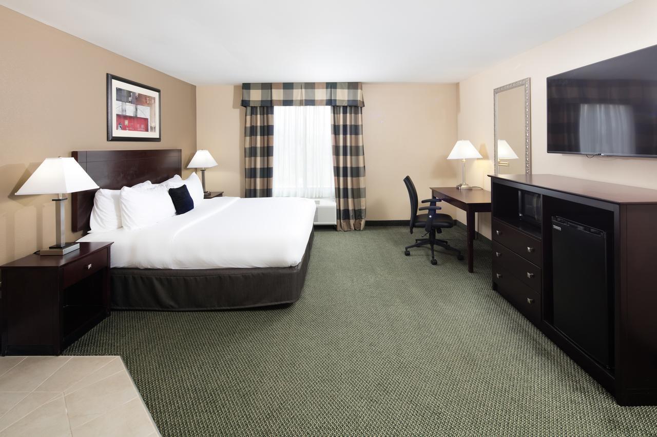 Country Inn & Suites By Radisson, Elizabethtown, Ky Exteriör bild