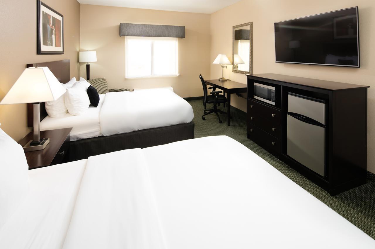 Country Inn & Suites By Radisson, Elizabethtown, Ky Exteriör bild