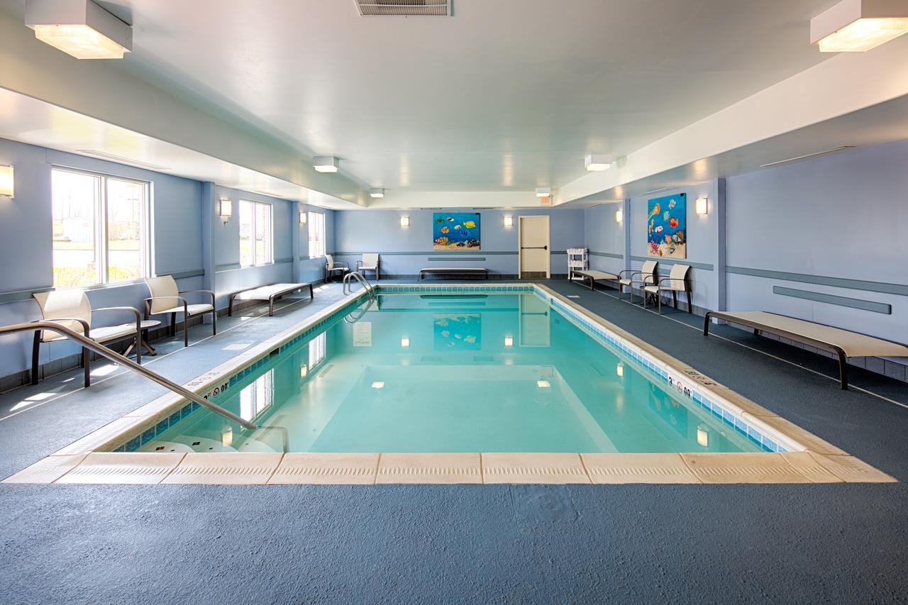 Country Inn & Suites By Radisson, Elizabethtown, Ky Exteriör bild