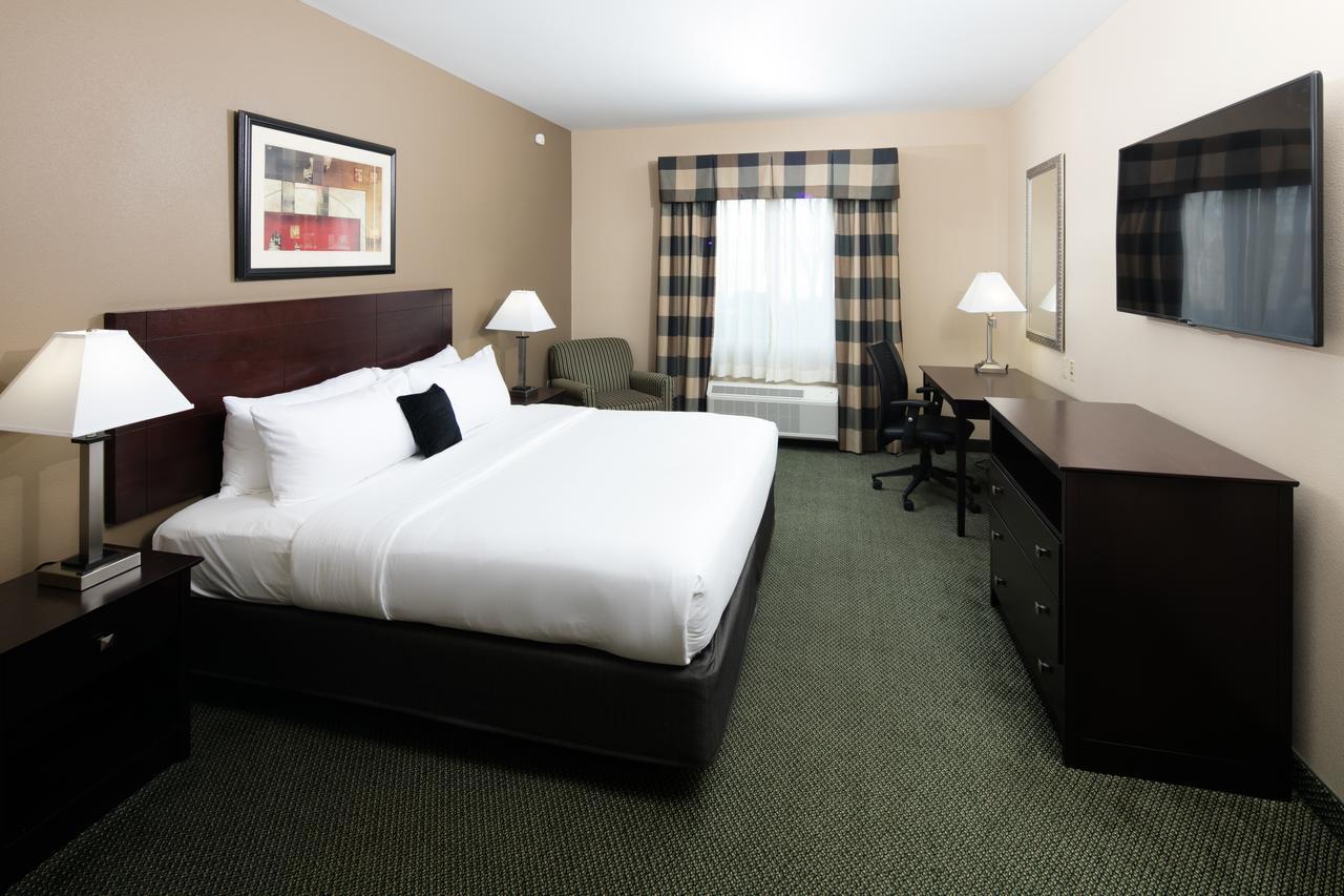 Country Inn & Suites By Radisson, Elizabethtown, Ky Exteriör bild