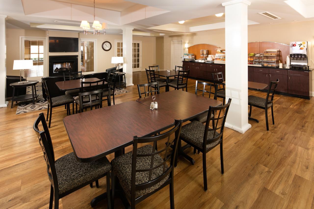 Country Inn & Suites By Radisson, Elizabethtown, Ky Exteriör bild