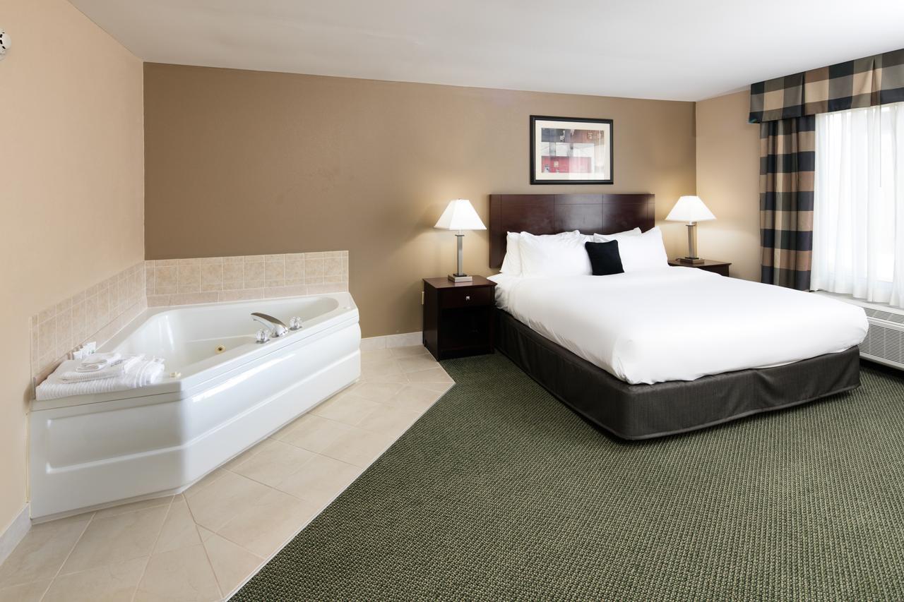 Country Inn & Suites By Radisson, Elizabethtown, Ky Exteriör bild