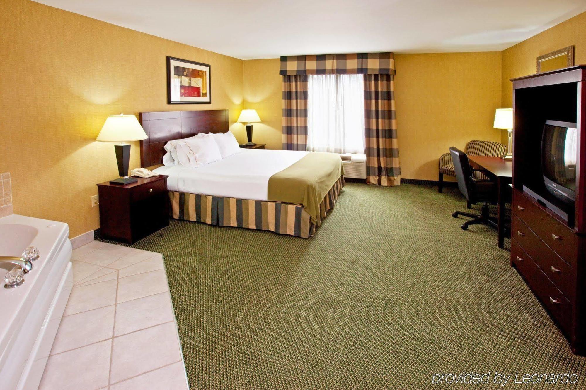 Country Inn & Suites By Radisson, Elizabethtown, Ky Exteriör bild
