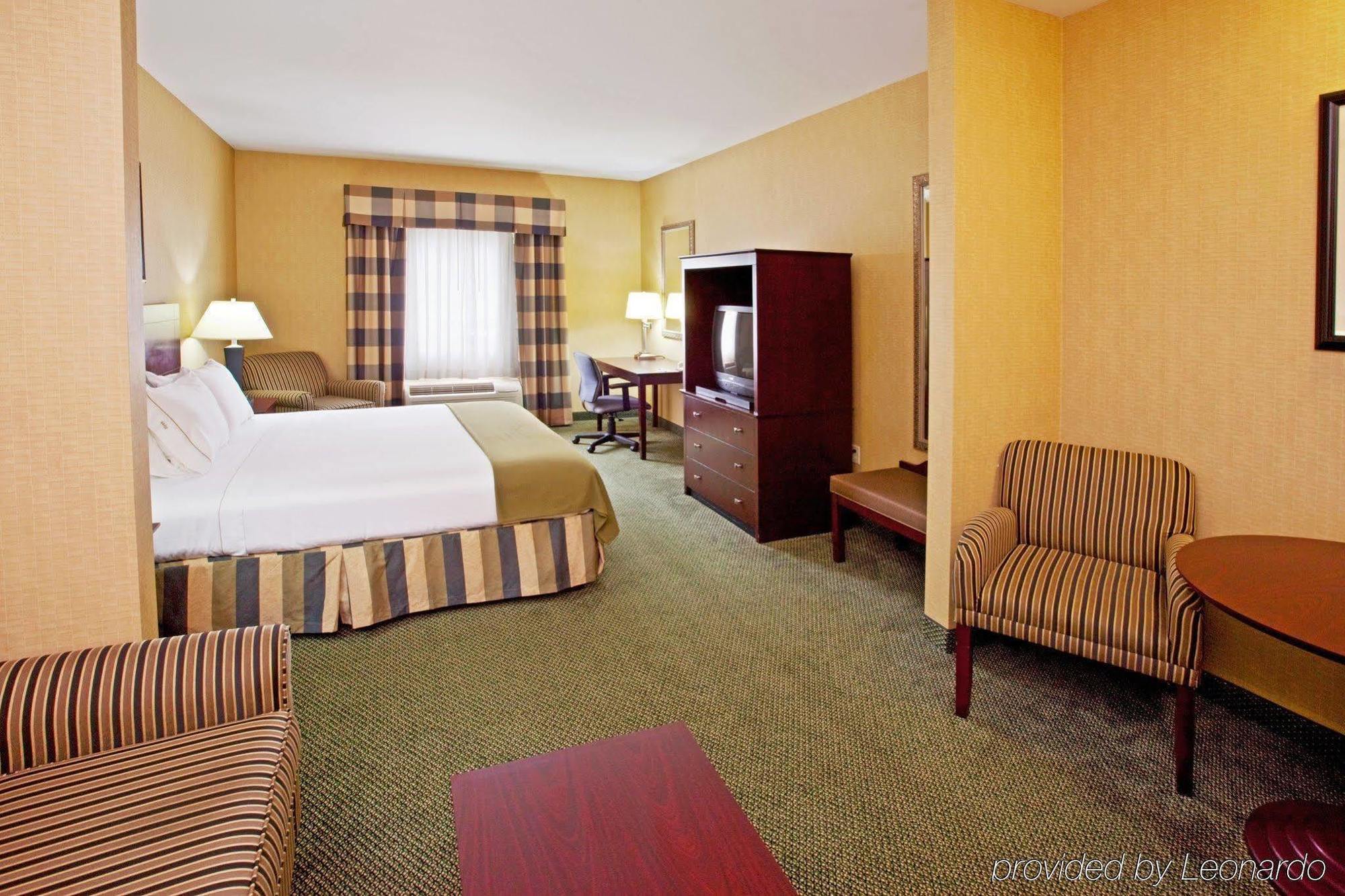 Country Inn & Suites By Radisson, Elizabethtown, Ky Exteriör bild