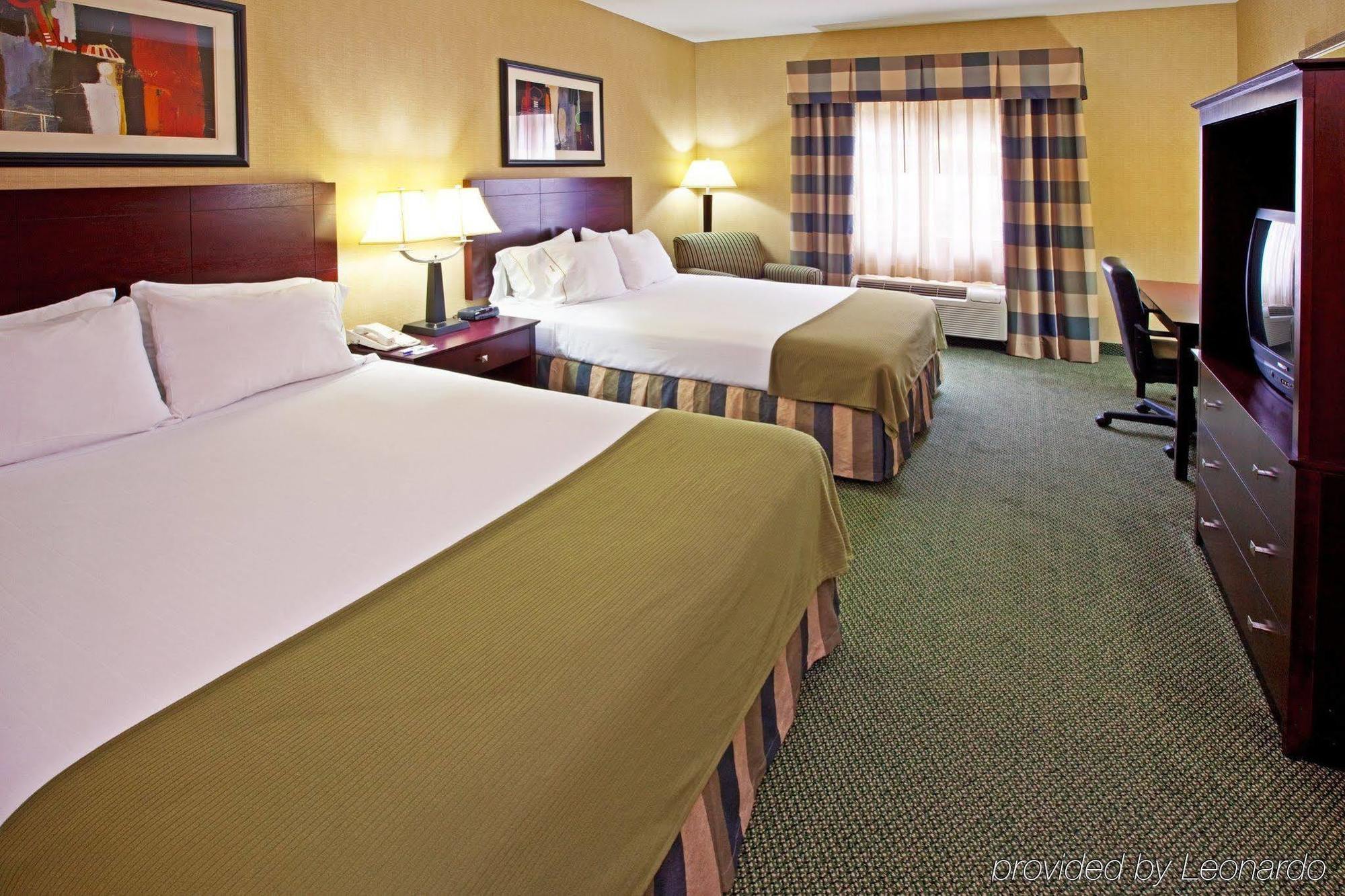 Country Inn & Suites By Radisson, Elizabethtown, Ky Exteriör bild