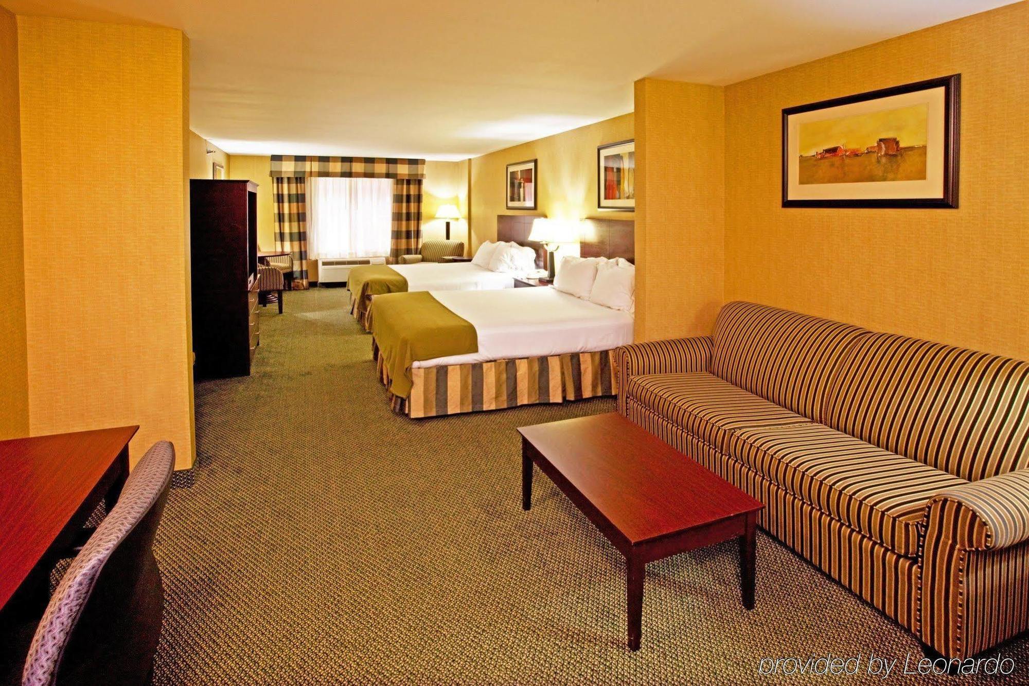 Country Inn & Suites By Radisson, Elizabethtown, Ky Exteriör bild