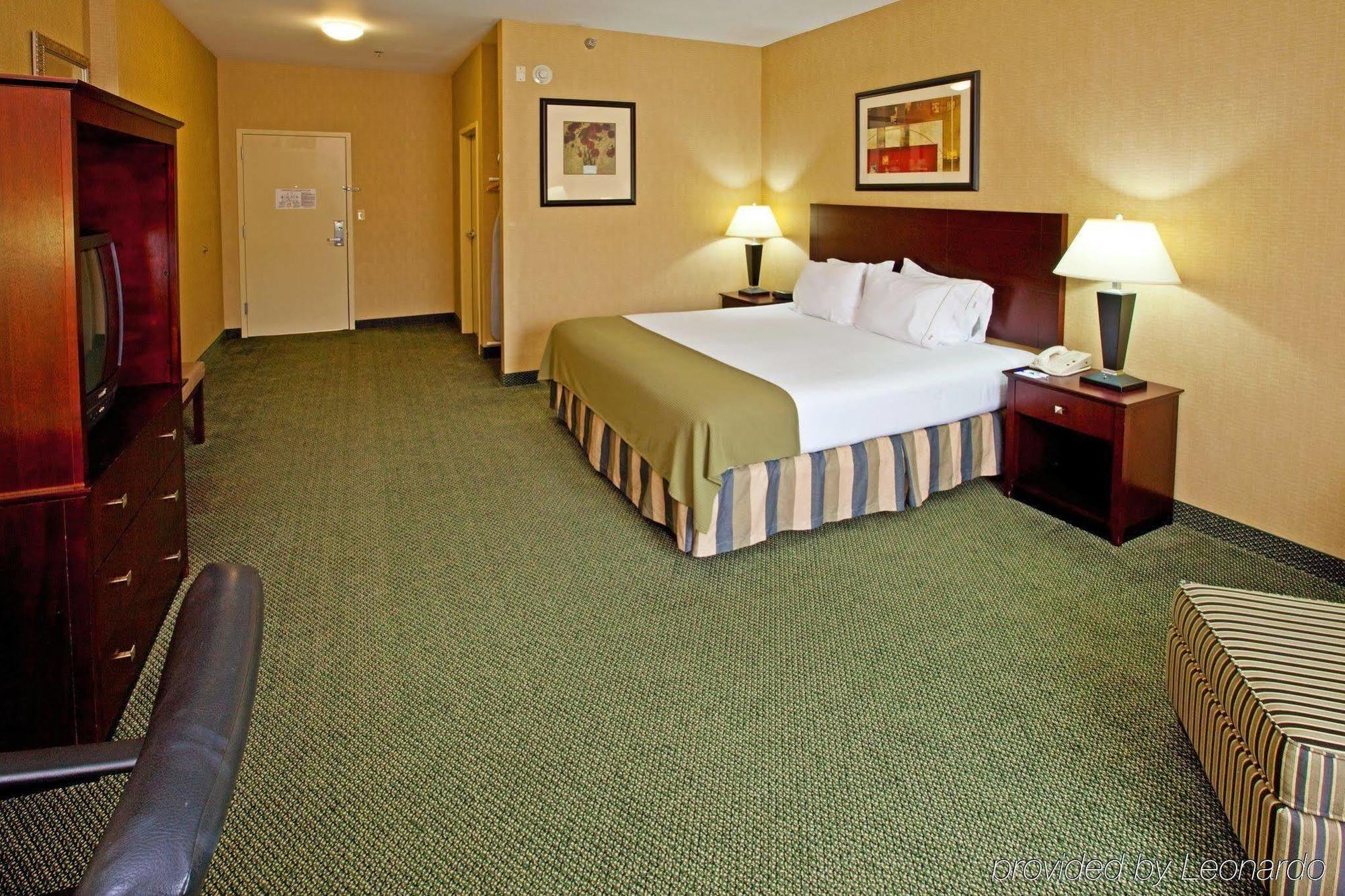 Country Inn & Suites By Radisson, Elizabethtown, Ky Exteriör bild