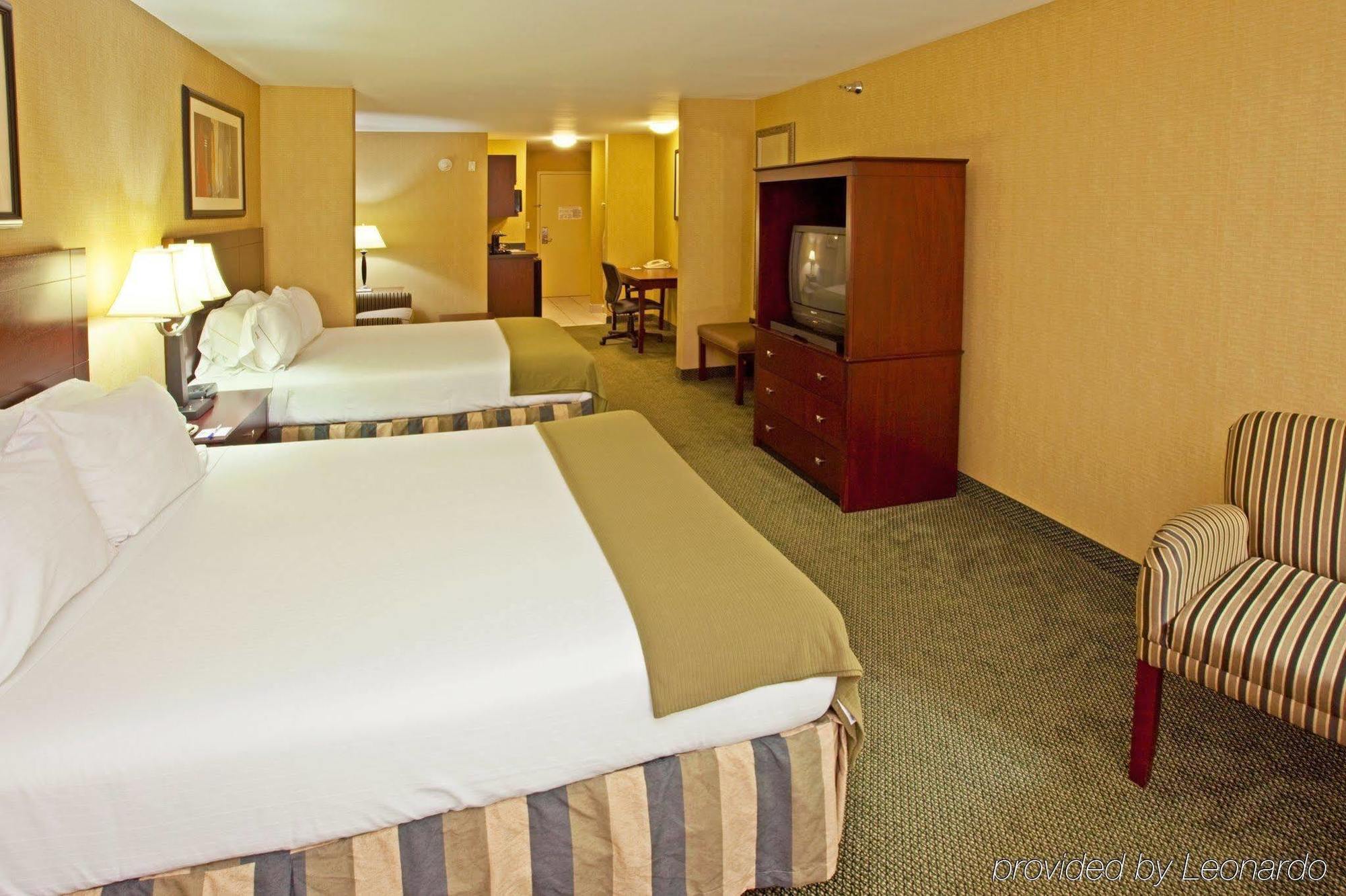 Country Inn & Suites By Radisson, Elizabethtown, Ky Exteriör bild