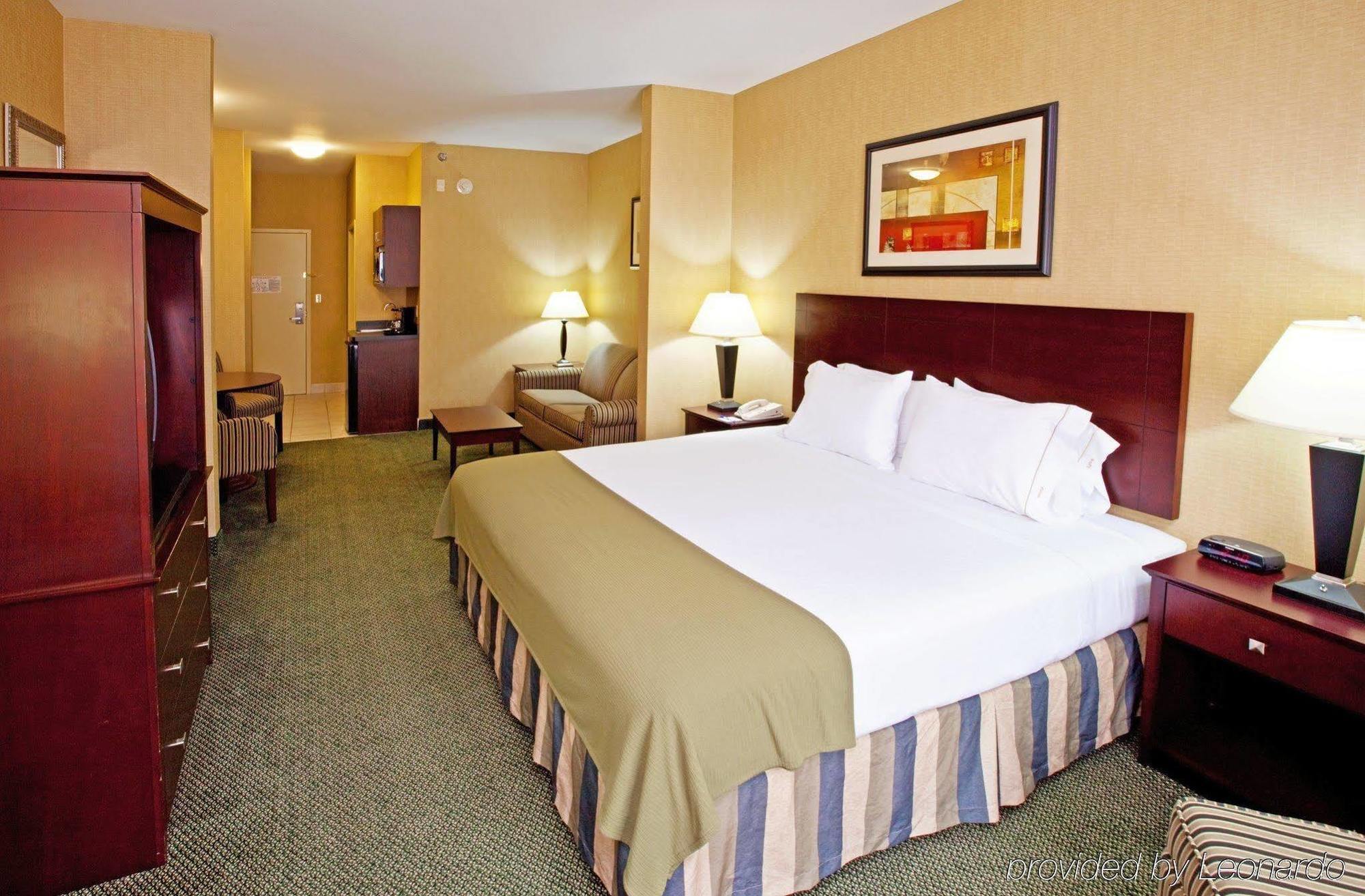 Country Inn & Suites By Radisson, Elizabethtown, Ky Exteriör bild