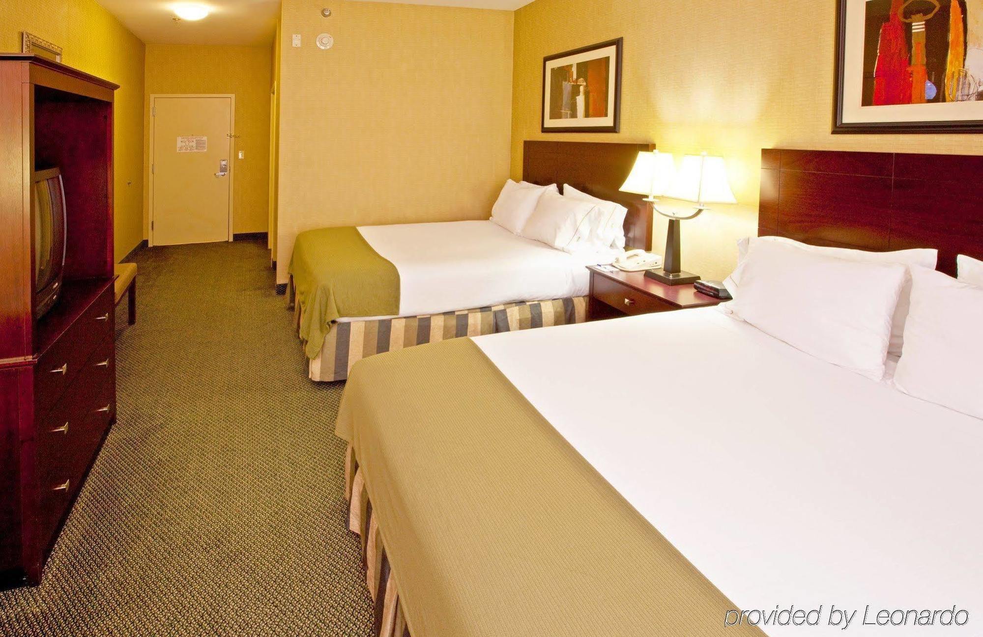Country Inn & Suites By Radisson, Elizabethtown, Ky Exteriör bild