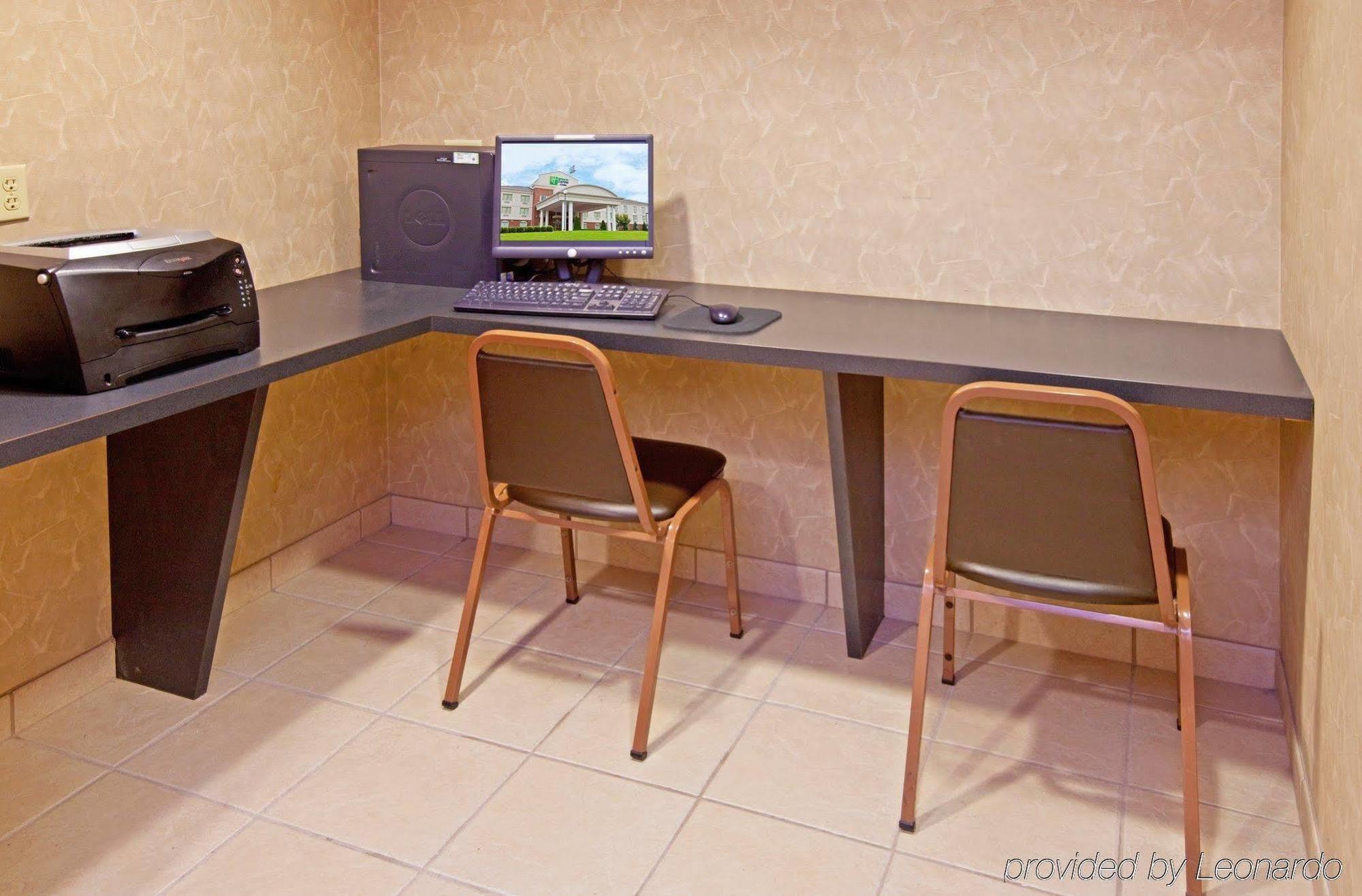 Country Inn & Suites By Radisson, Elizabethtown, Ky Exteriör bild