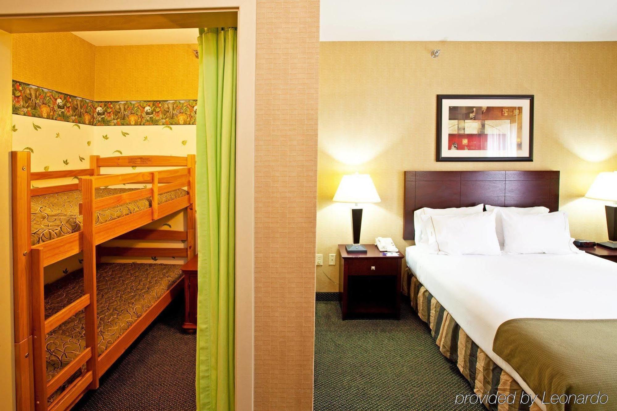 Country Inn & Suites By Radisson, Elizabethtown, Ky Rum bild