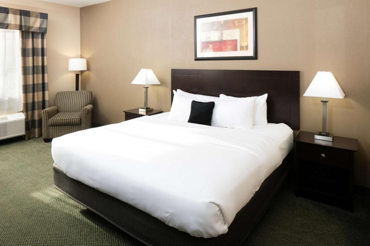 Country Inn & Suites By Radisson, Elizabethtown, Ky Exteriör bild