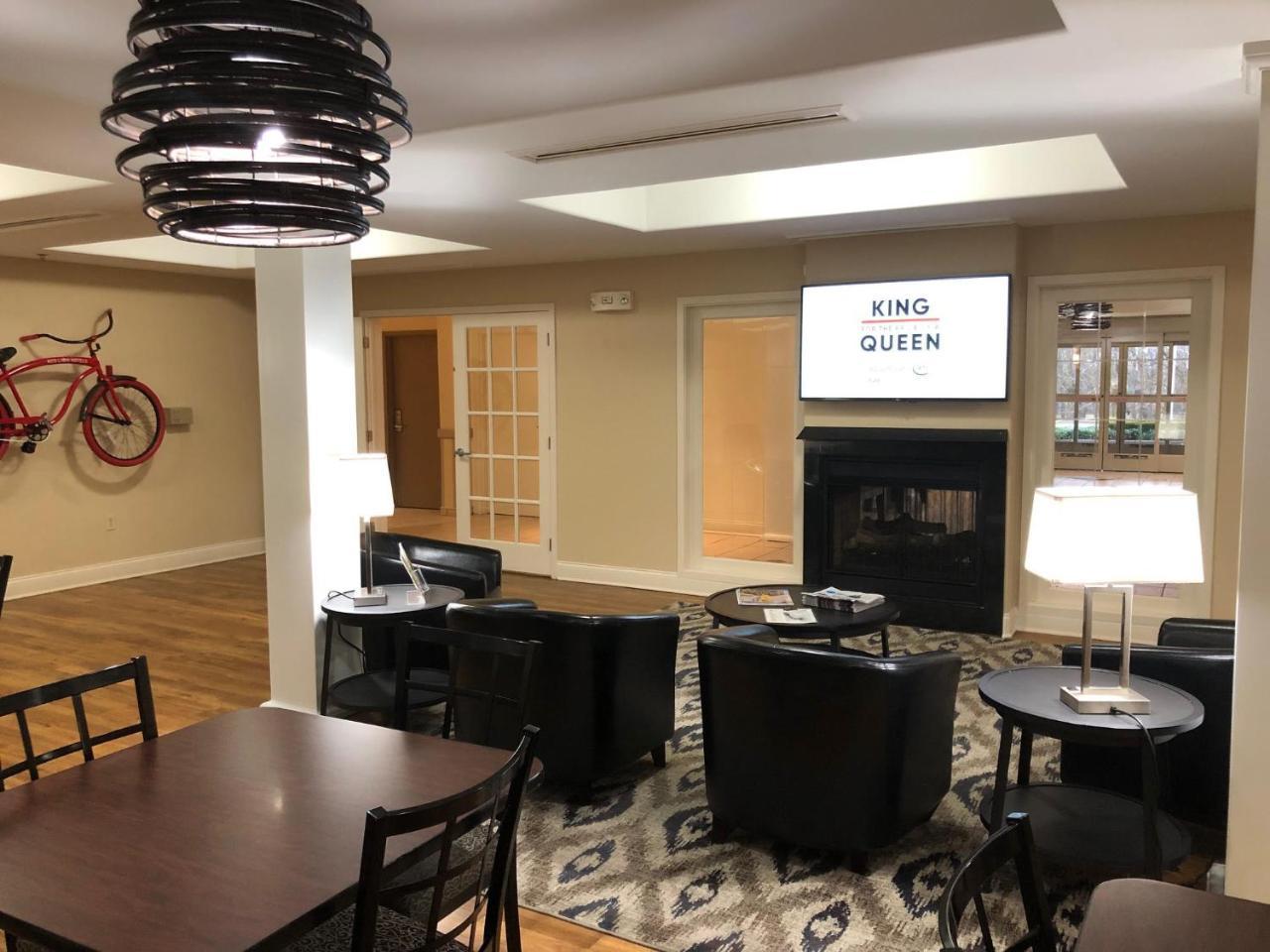 Country Inn & Suites By Radisson, Elizabethtown, Ky Exteriör bild
