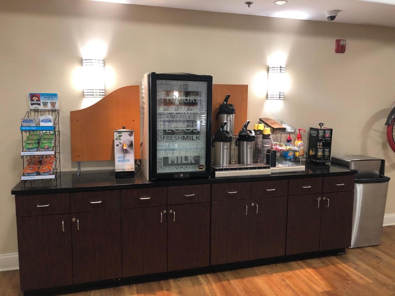 Country Inn & Suites By Radisson, Elizabethtown, Ky Exteriör bild